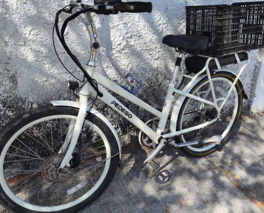Playa del carmen Rent electric Bikes